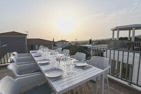 Villa Boutique Tenerife
