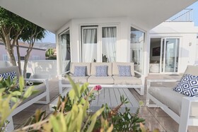 Villa Boutique Tenerife