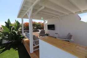 Villa Boutique Tenerife