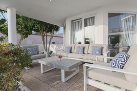 Villa Boutique Tenerife