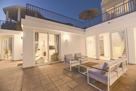 Villa Boutique Tenerife