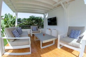 Villa Boutique Tenerife