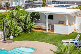 Villa Boutique Tenerife