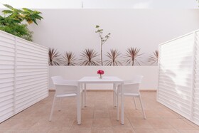 Villa Boutique Tenerife