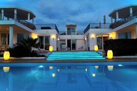 Villa Boutique Tenerife