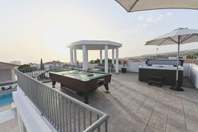 Villa Boutique Tenerife