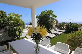 Villa Boutique Tenerife