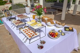 Villa Boutique Tenerife