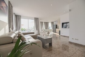 Villa Boutique Tenerife