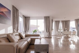 Villa Boutique Tenerife