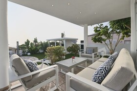 Villa Boutique Tenerife