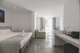 Villa Boutique Tenerife