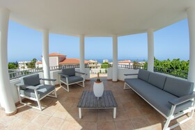 Villa Boutique Tenerife