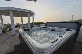 Villa Boutique Tenerife