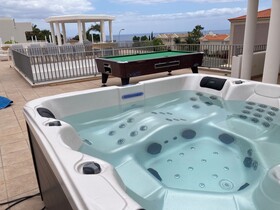 Villa Boutique Tenerife