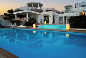 Villa Boutique Tenerife