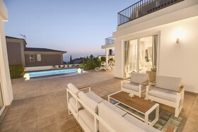 Villa Boutique Tenerife