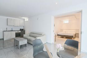 Villa Boutique Tenerife