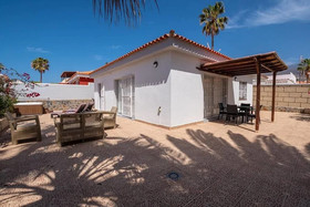Villa Magnolia