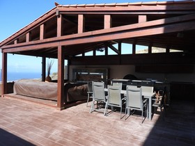 Villa Roque Paraíso