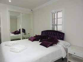 Villa Roque Paraíso
