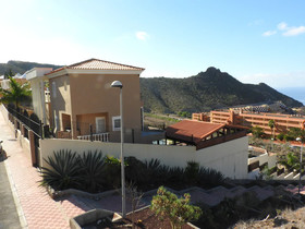 Villa Roque Paraíso