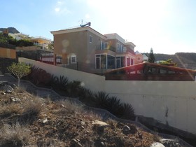 Villa Roque Paraíso