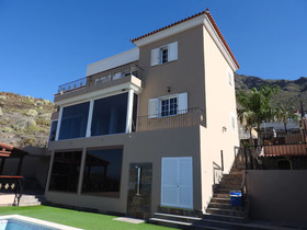 Villa Roque Paraíso