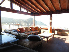 Villa Roque Paraíso