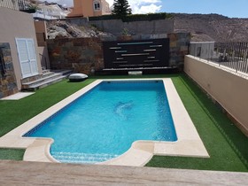 Villa Roque Paraíso