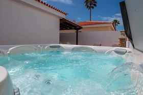 Villa Rosa