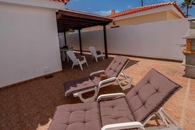 Villa Rosa