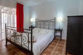 Villa Rosa