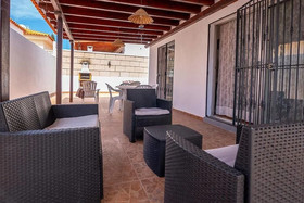 Villa Rosa