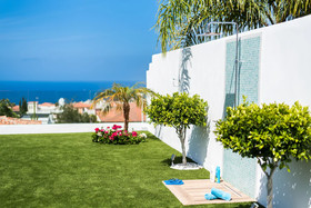 Villa Valentina