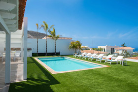 Villa Valentina