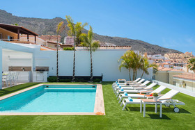 Villa Valentina