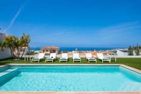 Villa Valentina