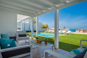 Villa Valentina