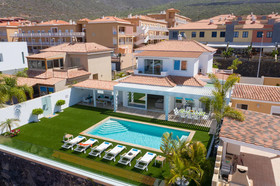 Villa Valentina