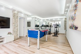 Villa Valentina