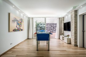 Villa Valentina