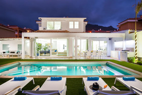 Villa Valentina