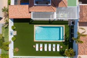 Villa Valentina