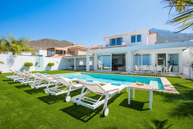 Villa Valentina