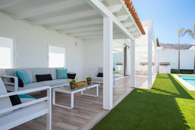 Villa Valentina