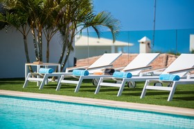 Villa Valentina