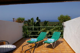 Hotel Rural El Navío