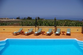 Hotel Rural El Navío