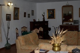 Hotel Rural El Navío